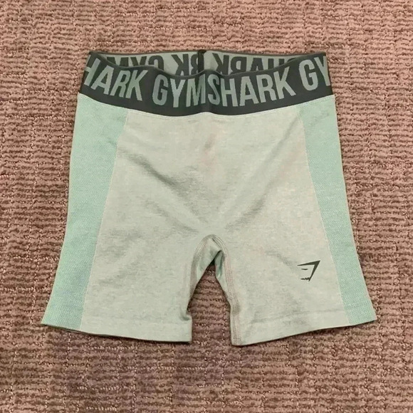 GYMSHARK FLEX SHORTS - Picture 1 of 5